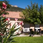 L'écrin Du Clocher Maison Piscine Jardin Wifi Appartement