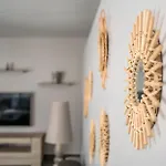 Appartement L'écrin Du Clocher Maison Piscine Jardin Wifi