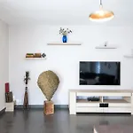 L'écrin Du Clocher Maison Piscine Jardin Wifi Appartement