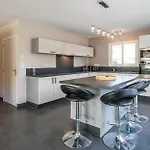 Appartement L'écrin Du Clocher Maison Piscine Jardin Wifi