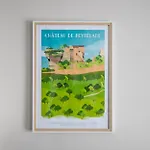 L'écrin Du Clocher Maison Piscine Jardin Wifi Appartement *