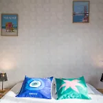 L'écrin Du Clocher Maison Piscine Jardin Wifi