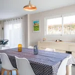 Appartement L'écrin Du Clocher Maison Piscine Jardin Wifi Rivière-sur-Tarn