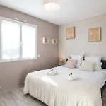 L'écrin Du Clocher Maison Piscine Jardin Wifi