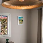 L'écrin Du Clocher Maison Piscine Jardin Wifi Appartement Rivière-sur-Tarn