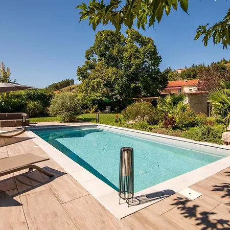 L'ecrin Du Clocher Maison Piscine Jardin Wifi Apartament