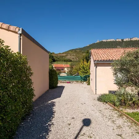 L'ecrin Du Clocher Maison Piscine Jardin Wifi