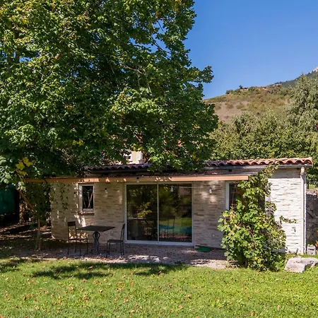 L'ecrin Du Clocher Maison Piscine Jardin Wifi * Rivière-sur-Tarn