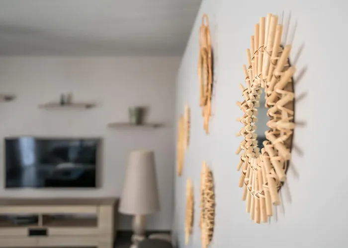 Appartement L'ecrin Du Clocher Maison Piscine Jardin Wifi