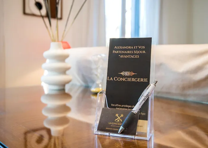 Appartement L'ecrin Du Clocher Maison Piscine Jardin Wifi Rivière-sur-Tarn